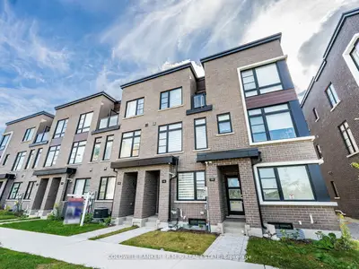 136 Brockley Drive, Toronto, On M1p 3c1