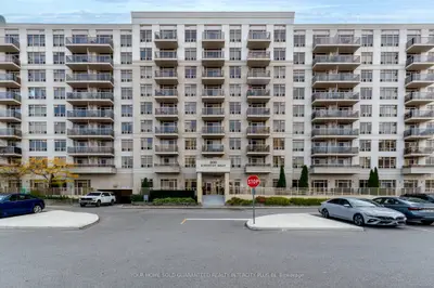 3650 Kingston Road 802, Toronto, On M1m 3x9