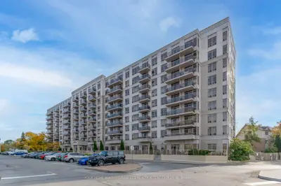 3650 Kingston Road 802, Toronto, On M1m 3x9