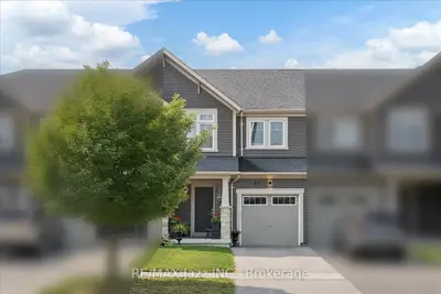 61 Great Gabe Crescent, Oshawa, On L1l 0g6