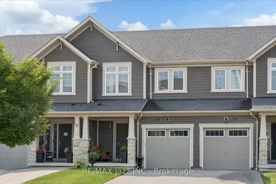 61 Great Gabe Crescent, Oshawa, On L1l 0g6