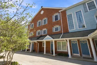 1661 Nash Road H-5, Clarington, On L1e 1s8