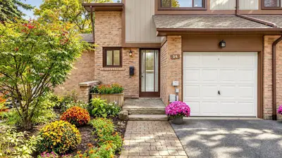 24 Fundy Bay Boulevard 26, Toronto, On M1w 3a4