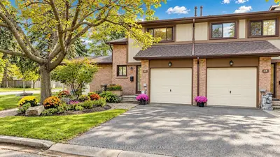 24 Fundy Bay Boulevard 26, Toronto, On M1w 3a4