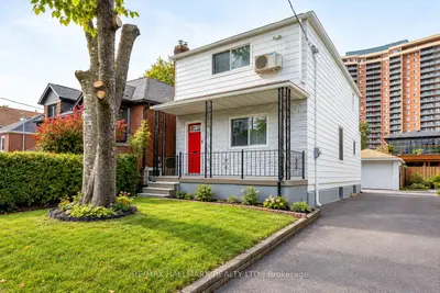 70 Madelaine Avenue, Toronto, On M1l 2x7