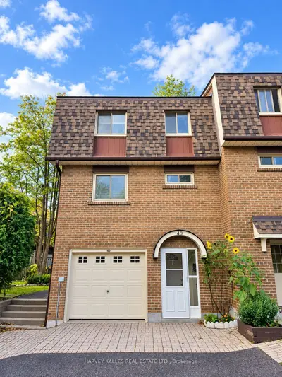 441 Military Trail 40, Toronto, On M1e 4e8