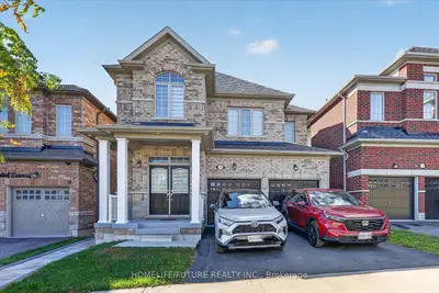 1191 Enchanted Crescent Bsmt, Pickering, On L1x 0h1