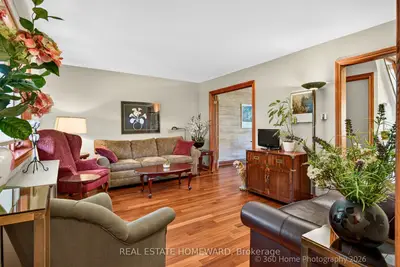 62 Clonmore Drive, Toronto, On M1n 1x8