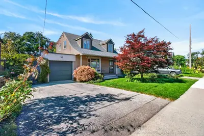 62 Clonmore Drive, Toronto, On M1n 1x8