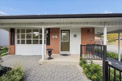 10 Sunicrest Boulevard, Clarington, On L1c 2g7