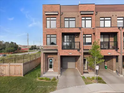 1865 Pickering Parkway 301, Pickering, On L1v 0h2