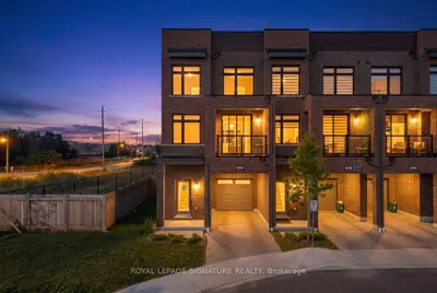 1865 Pickering Parkway 301, Pickering, On L1v 0h2