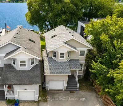 1236 Bayview Street, Pickering, On L1w 1e6