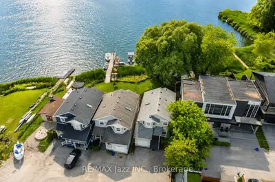 1236 Bayview Street, Pickering, On L1w 1e6