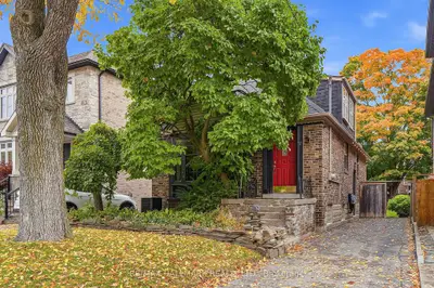 57 Athlone Road, Toronto, On M4j 4h3