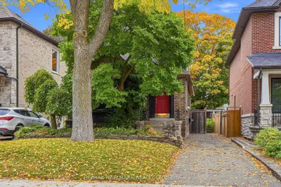 57 Athlone Road, Toronto, On M4j 4h3