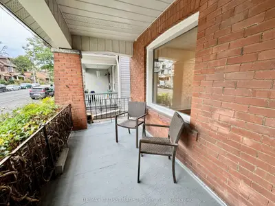 287 Greenwood Avenue, Toronto, On M4l 2r6