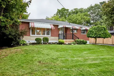 15111 Simcoe Street, Scugog, On L9l 1j5