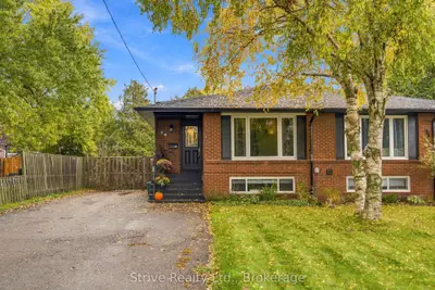 76 Waverley Road, Clarington, On L1c 1l1