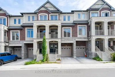 27 Healthcote Lane, Ajax, On L1z 0v2