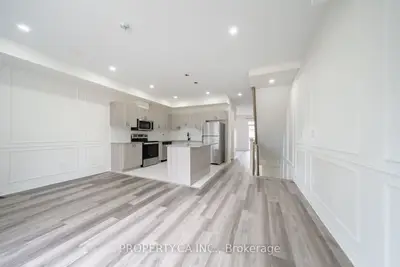 27 Healthcote Lane, Ajax, On L1z 0v2
