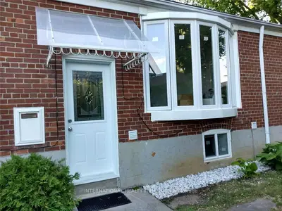 5 Aylesford Drive Lower B2, Toronto, On M1n 1l6