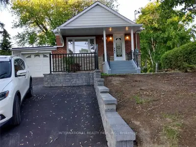 5 Aylesford Drive Lower B2, Toronto, On M1n 1l6