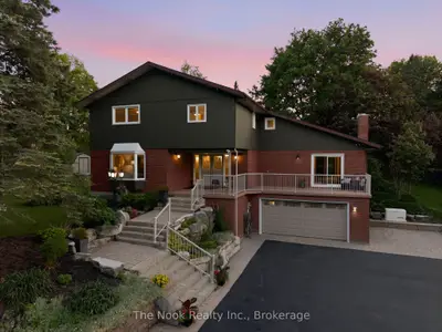 4780 Westney Road, Pickering, On L1y 1a2