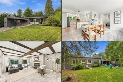 214 Winona Avenue, Oshawa, On L1g 3h5