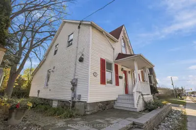 571 Kingston Road W, Ajax, On L1s 6m1