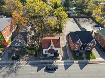 571 Kingston Road W, Ajax, On L1s 6m1