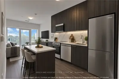 7439 Kingston Road 310, Toronto, On M1b 0g1