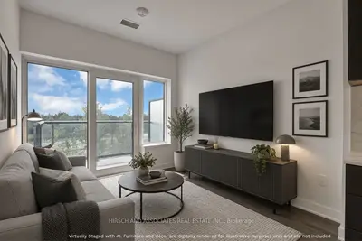 7439 Kingston Road 310, Toronto, On M1b 0g1