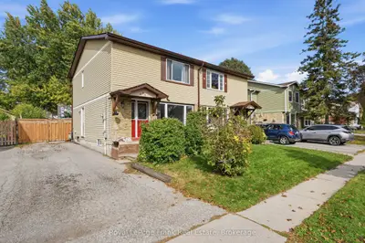 694 Hillcroft Street, Oshawa, On L1g 7h6