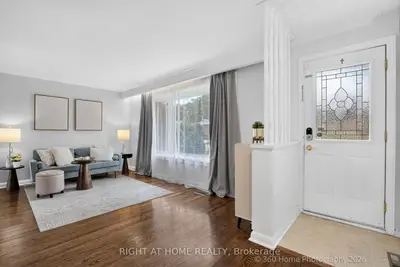 100 Perivale Crescent, Toronto, On M1j 2c3