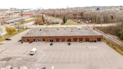 350 Wentworth Street E 1, Oshawa, On L1h 7r7