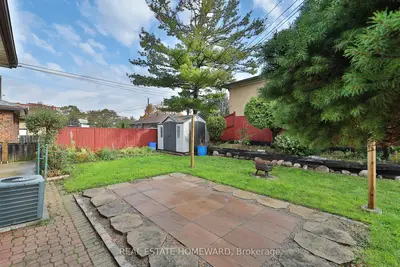 36 Kim Court Lower, Toronto, On M1k 3r6