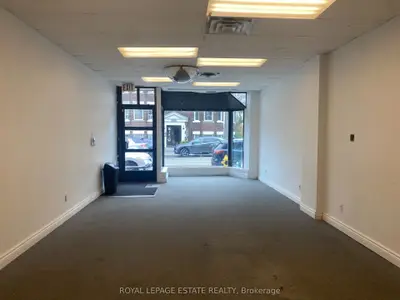 2142a Queen Street E, Toronto, On M4e 1e3