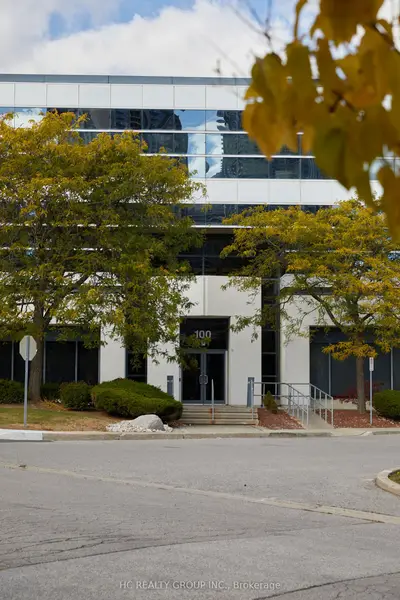 100 Cowdray Court 201, Toronto, On M1s 5c8