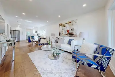 3151 St Clair Avenue E, Toronto, On M1l 1v4