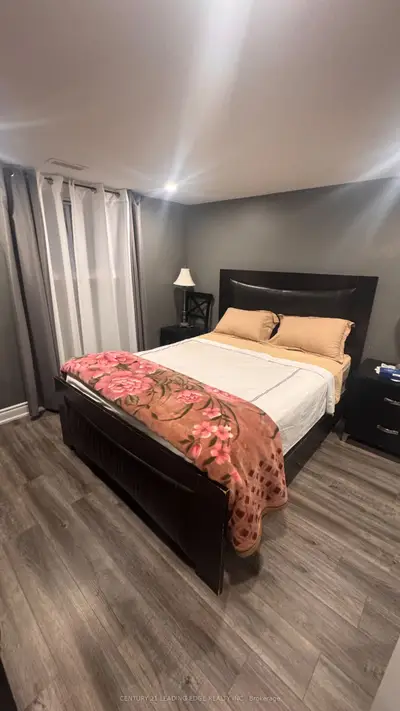 108 Crocus Drive, Toronto, On M1r 4t1