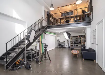 401 Logan Avenue 122, Toronto, On M4m 2p2