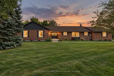 4275 Tooley Road, Clarington, On L1e 1z4