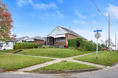 312 Gibbons Street, Oshawa, On L1j 4y8
