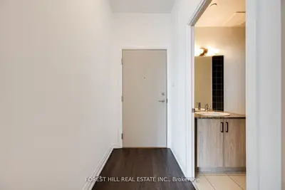 20 Meadowglen Place 826, Toronto, On M1h 2y5