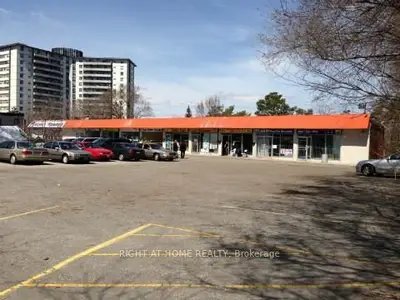 1375 Danforth Road 11-12, Toronto, On M1j 1g7
