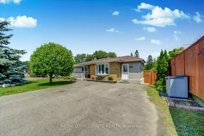 1283 Townline Road N Bsmnt, Clarington, On L1k 3e1