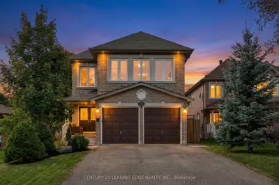 1952 Spruce Hill Road, Pickering, On L1v 1s7
