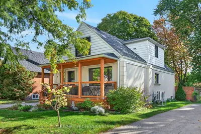 17 Hollydene Road, Toronto, On M1l 2a4