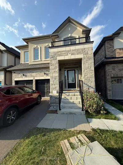 289 Fleetwood Drive Bsmt, Oshawa, On L1k 3e8